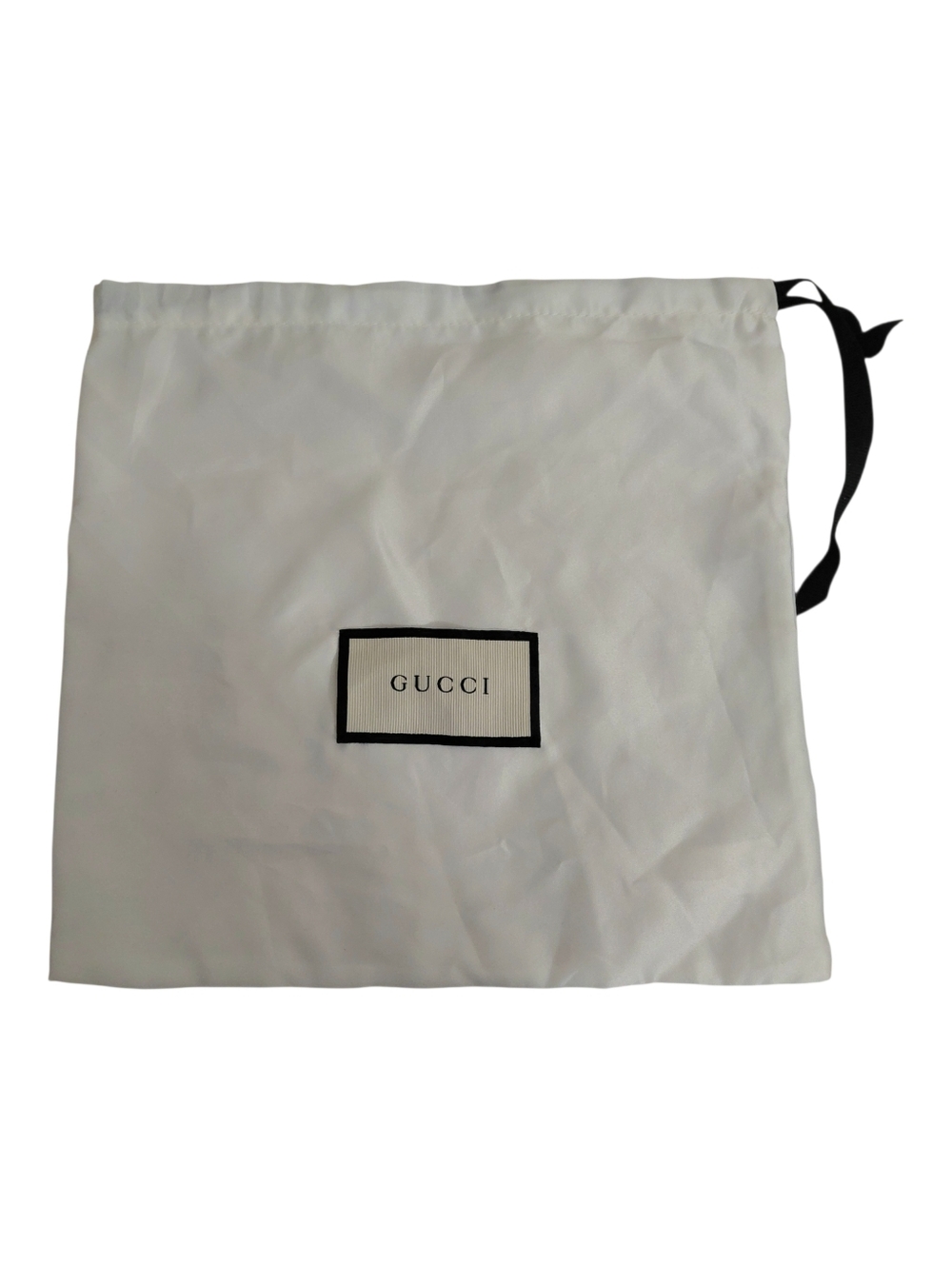 Gucci Dust Bag